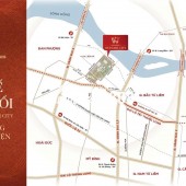 Căn Hừng Đông Vinhomes Wonder City - Diện tích 96m², giá chỉ 17.5tỷ!